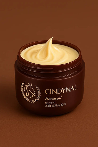 Crème Miracle CINDYNAL – Pieds Doux en 3 Jours